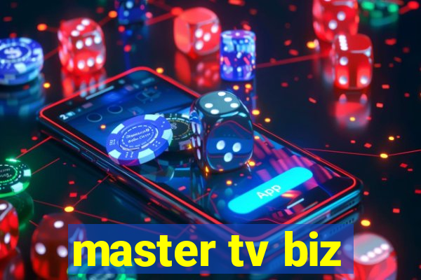 master tv biz